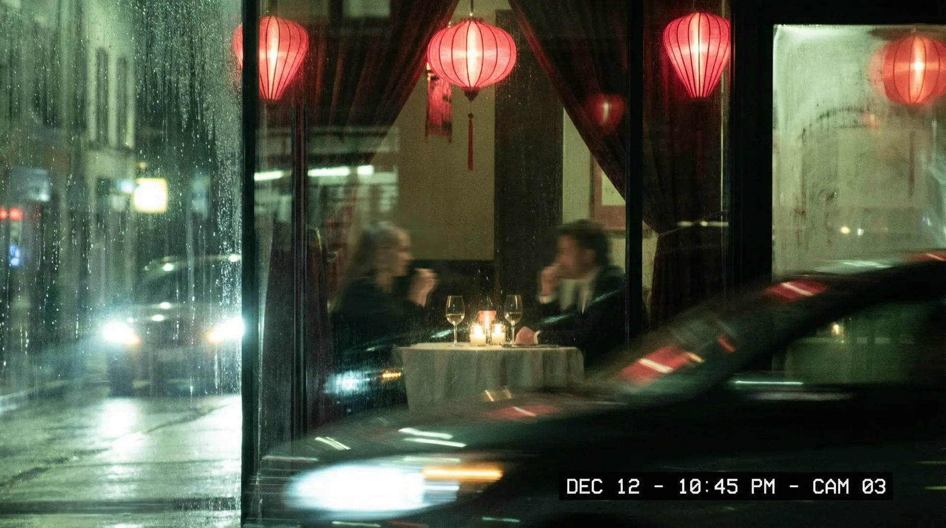 暗网 - 密会现场偷拍